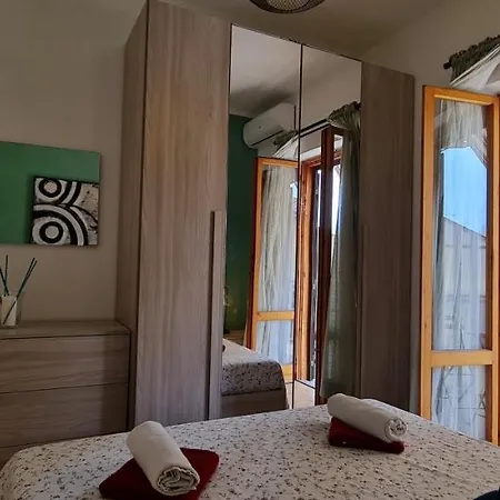 Apartment Manuela's