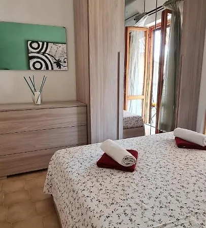 Manuela's Apartment *