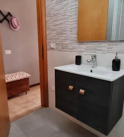 Manuela's Apartment *